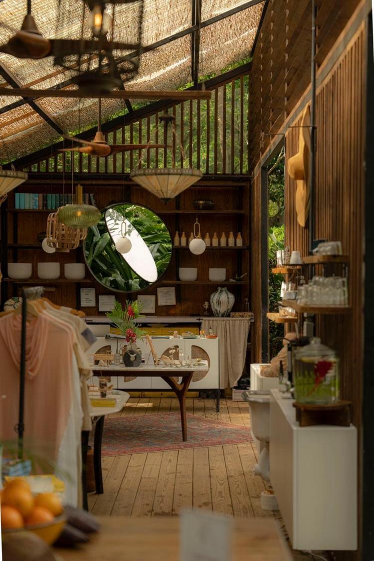 Finca Victoria 비에케스 외부 사진