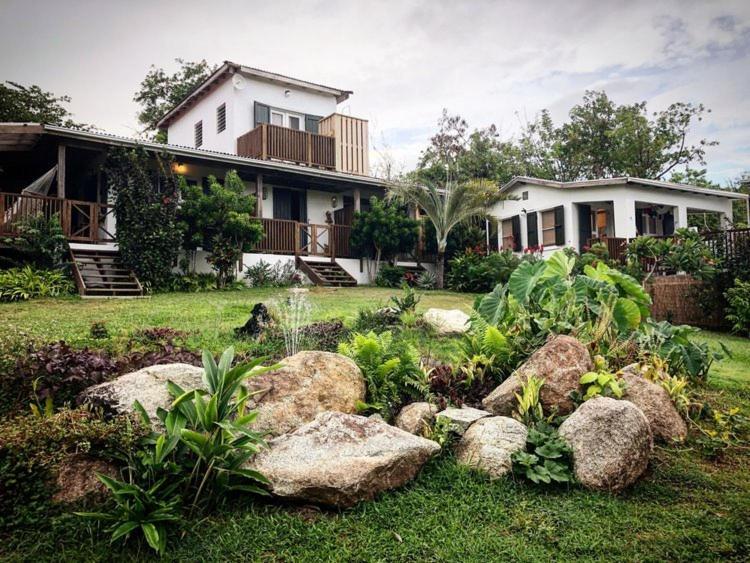 Finca Victoria 비에케스 외부 사진